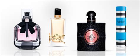 ysl woman fragrance|YSL perfume women best seller.